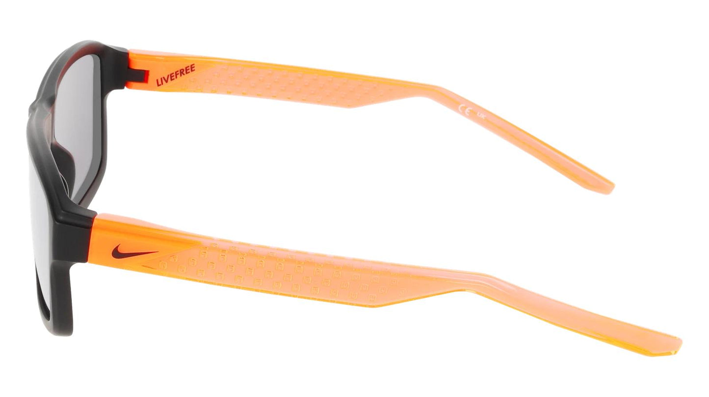NIKE LIVEFREE-TEMPO-011-5615 56mm New Sunglasses