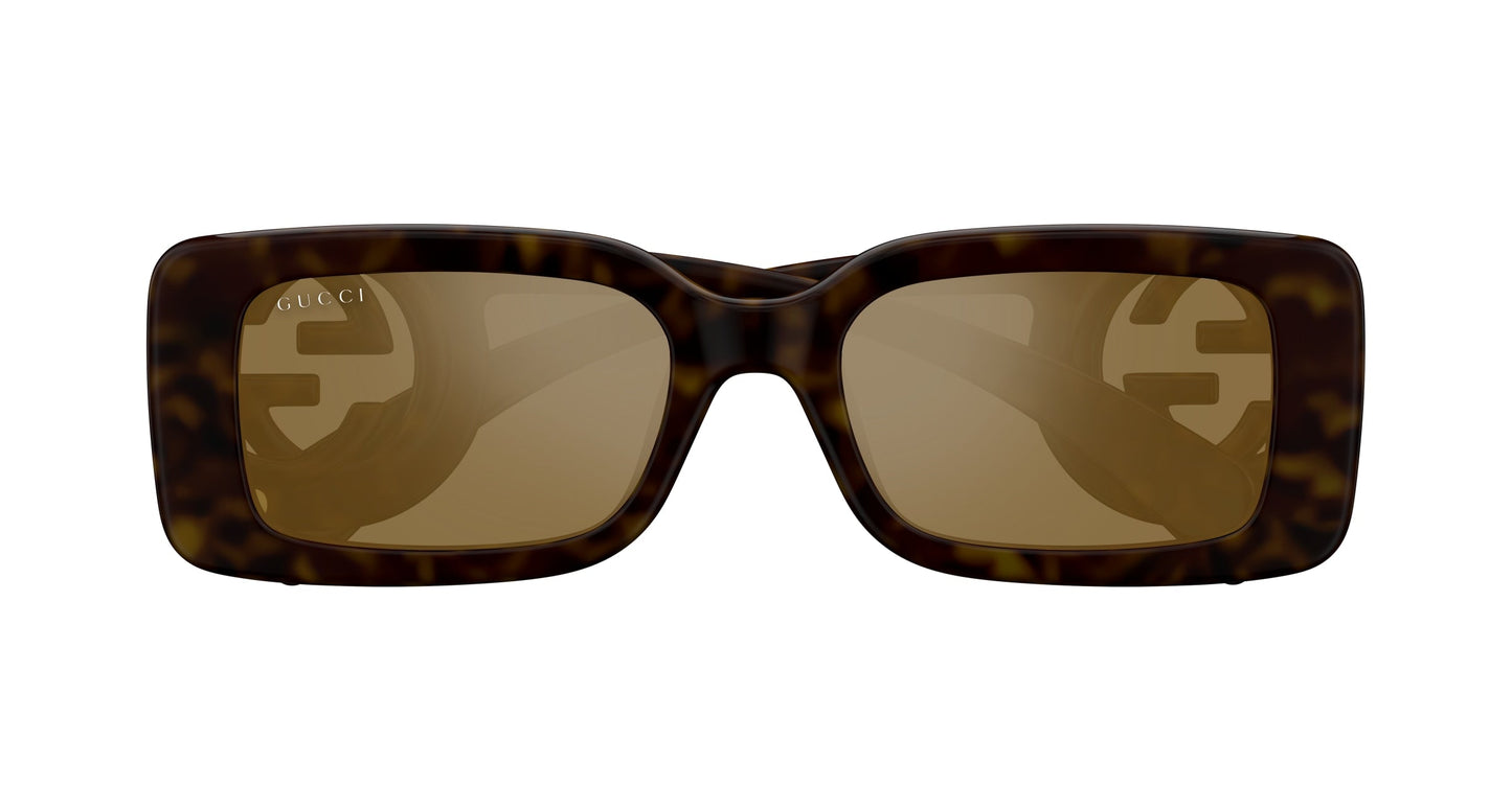 Gucci GG1325S-012 54mm New Sunglasses