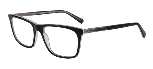 Harley Davidson HD0975-003-57 57mm New Eyeglasses