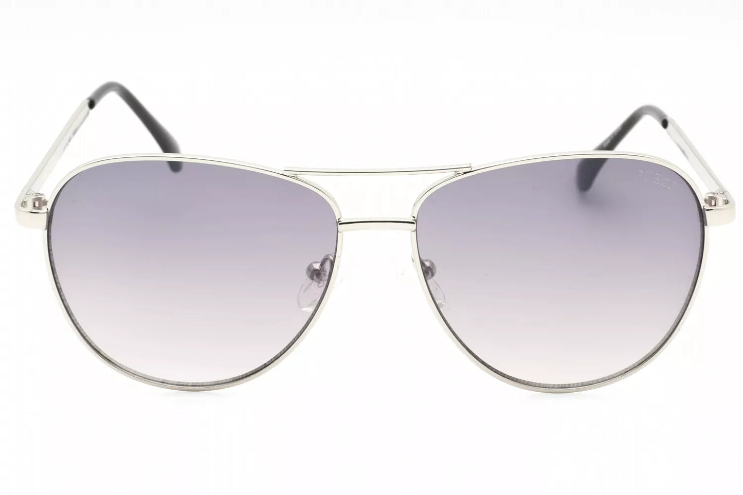 Guess Factory GF6157-10B 58mm New Sunglasses