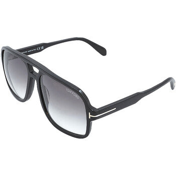 Tom Ford FT0884-01B-60 60mm