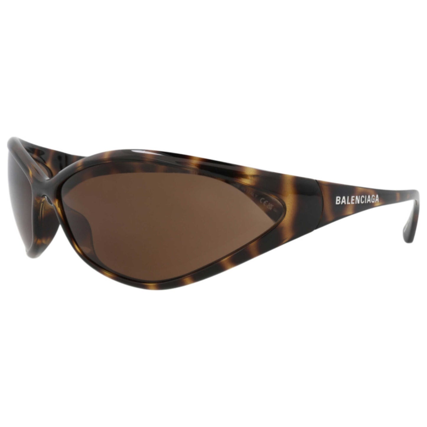 Balenciaga BB0285S-30014408-002 0mm