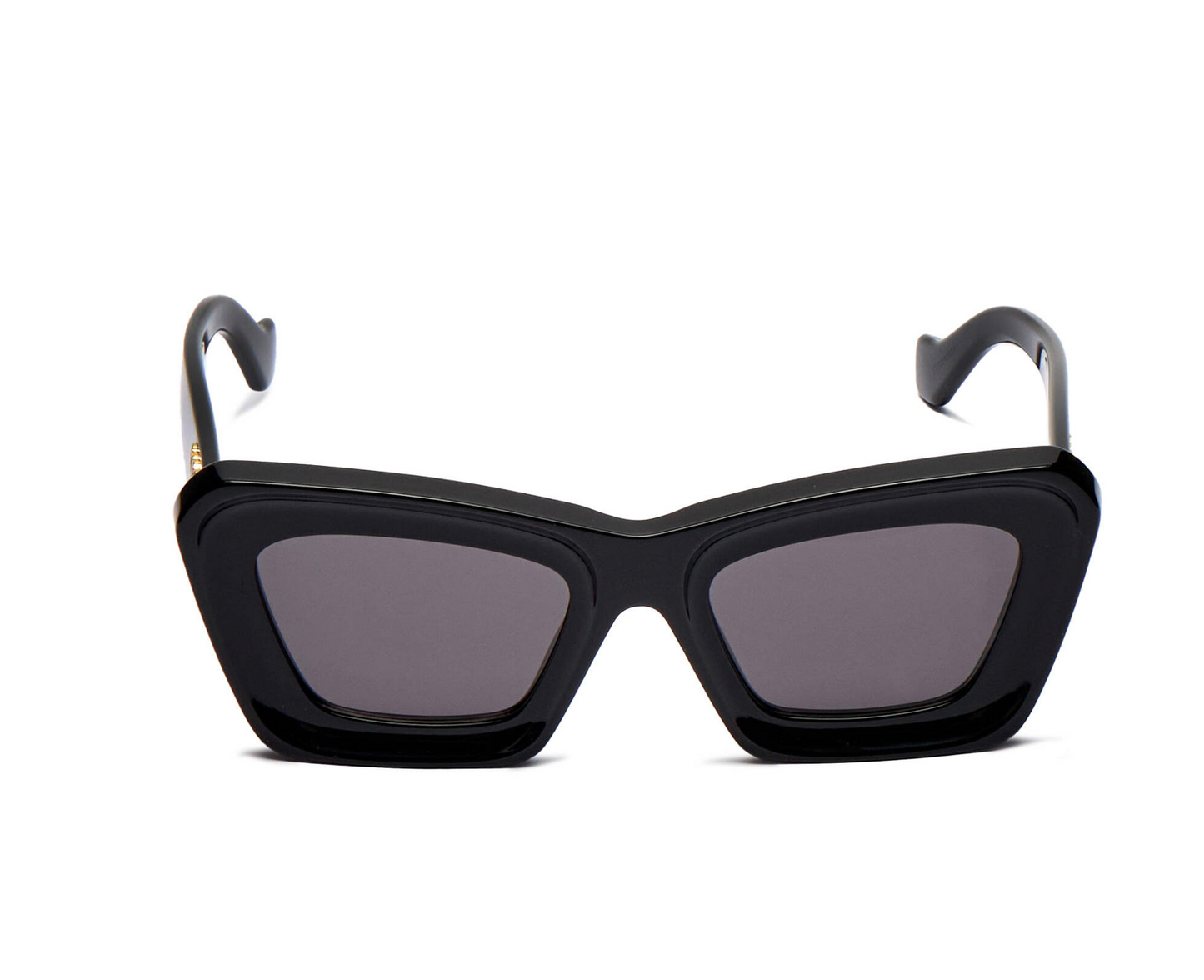 Loewe LW40145I-01A 52mm New Sunglasses