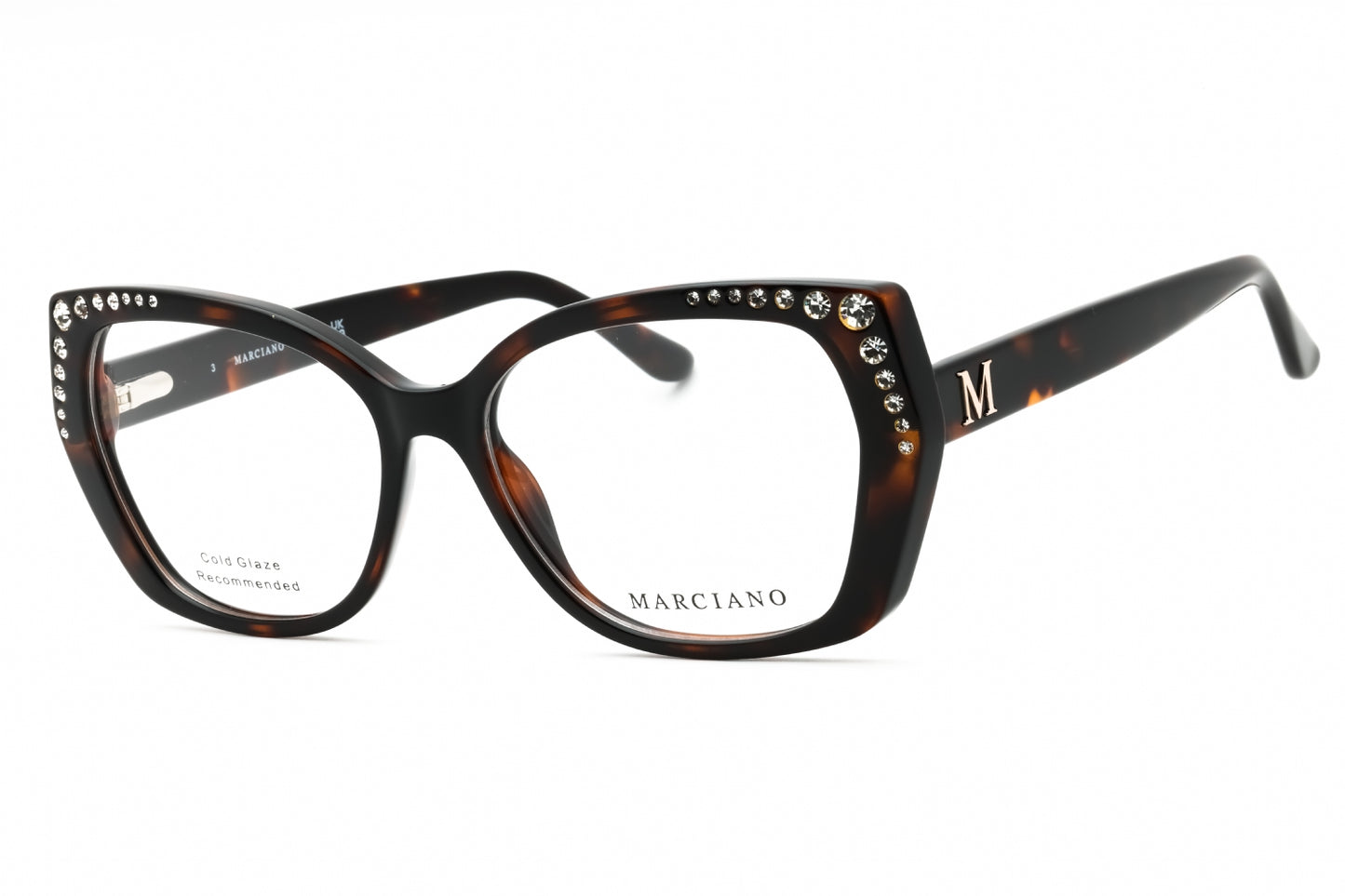 Guess by Marciano GM50001-052 56mm New Eyeglasses