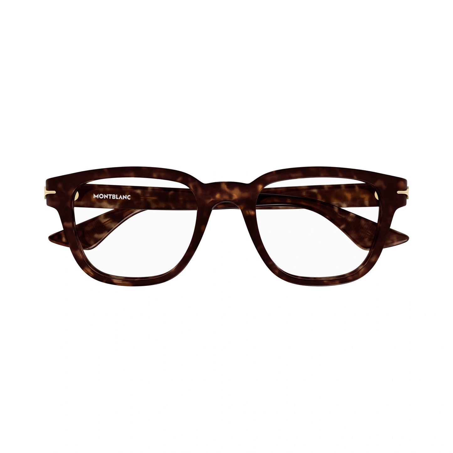 Mont Blanc MB0305o-002 51mm New Eyeglasses