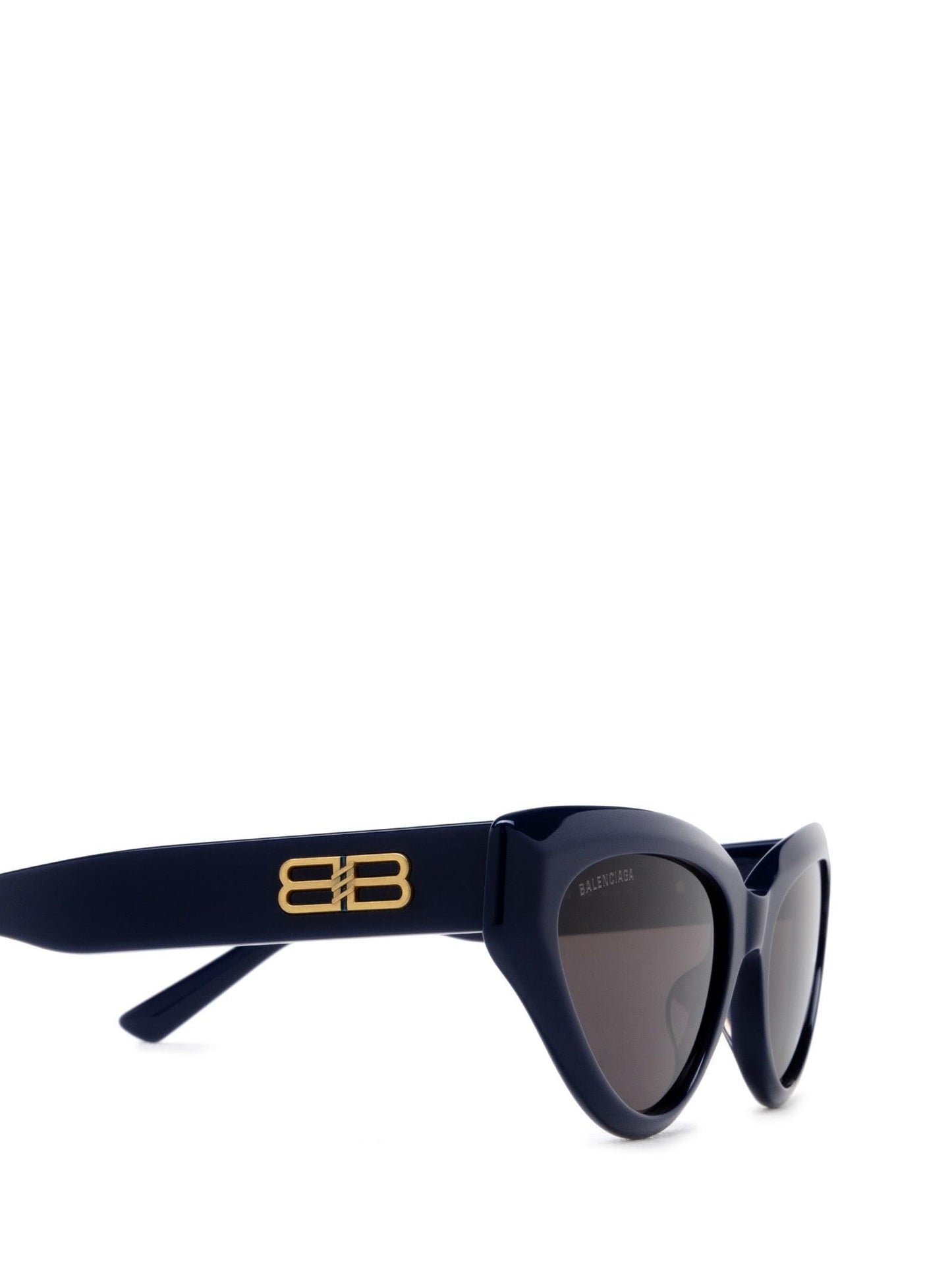 Balenciaga BB0270S-004 56mm New Sunglasses