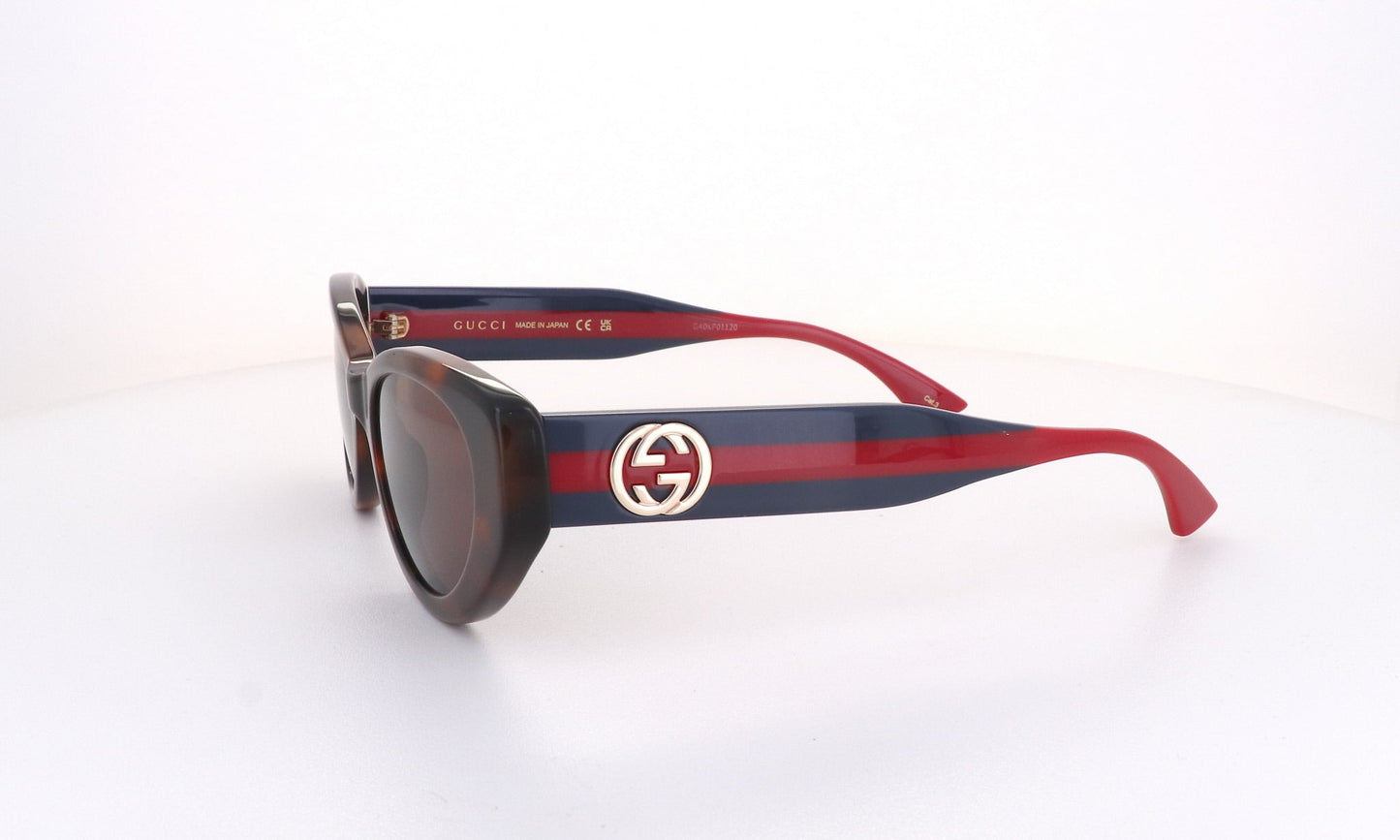 Gucci GG1862S-002 52mm New Sunglasses