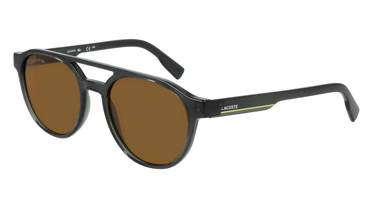 Lacoste L6008S-N-035-5319 53mm