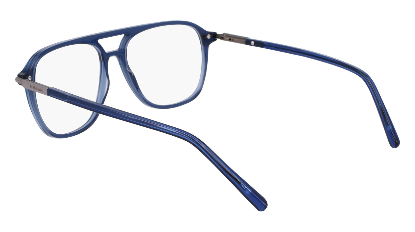 Salvatore Ferragamo SF3006-432-5616 56mm New Eyeglasses