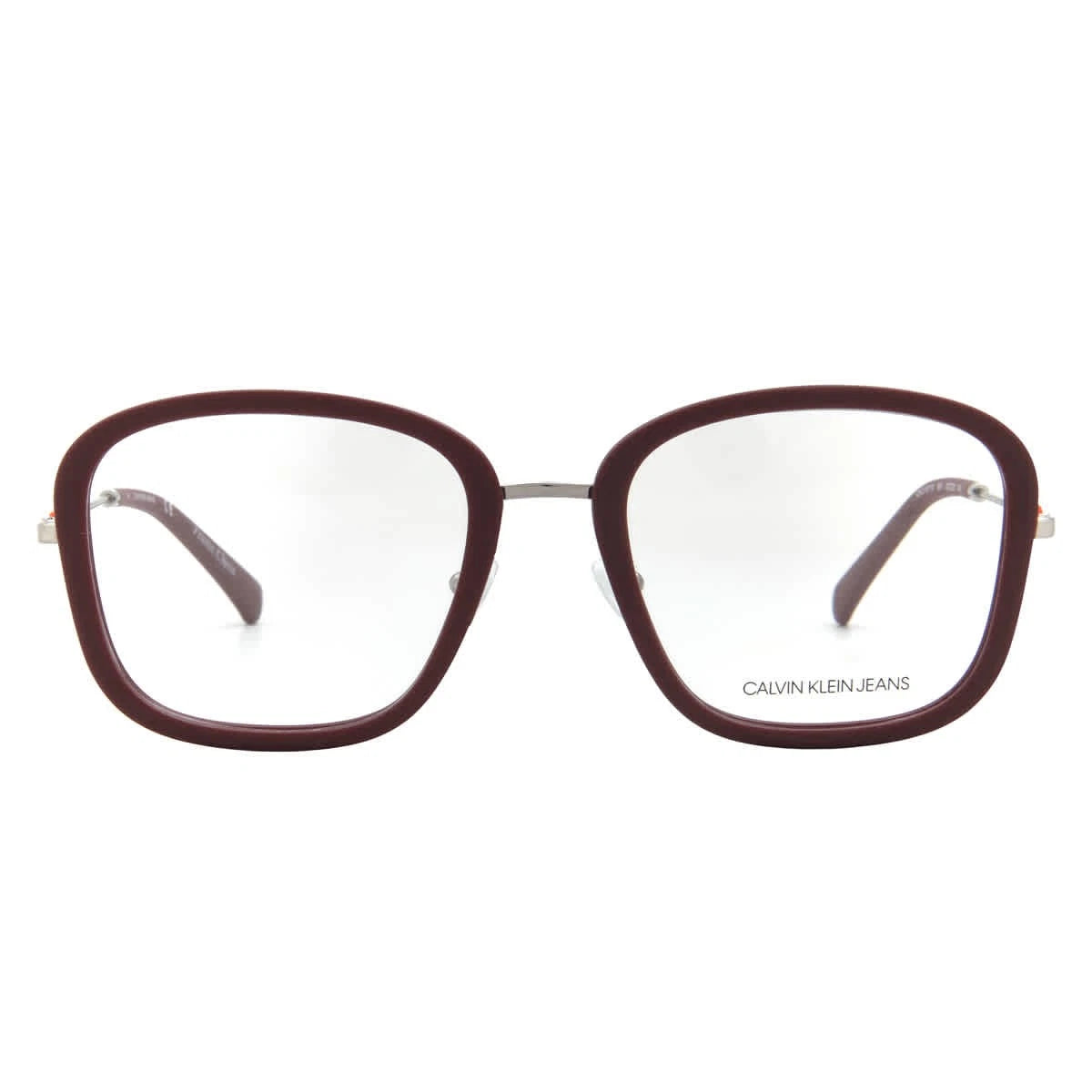 Calvin Klein CKJ19710-601-63 53mm New Eyeglasses