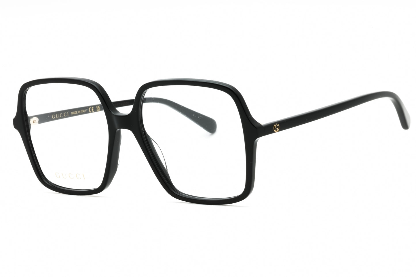 Gucci GG1003O-001 53mm New Eyeglasses