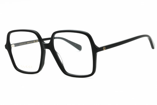 Gucci GG1003O-001 53mm New Eyeglasses