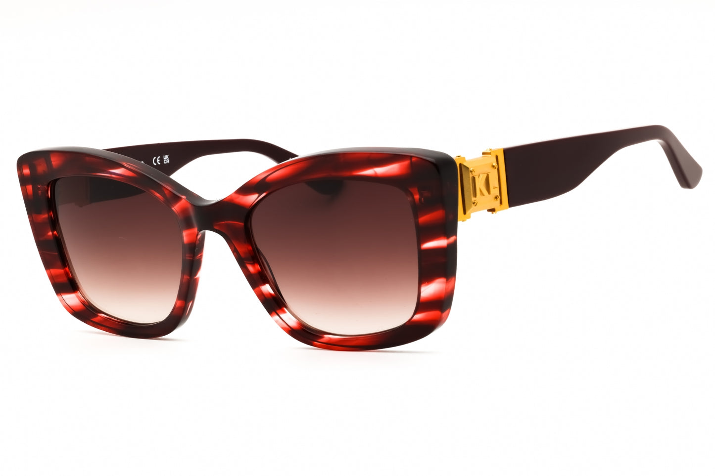 KARL LAGERFELD KL6139S-609 53mm