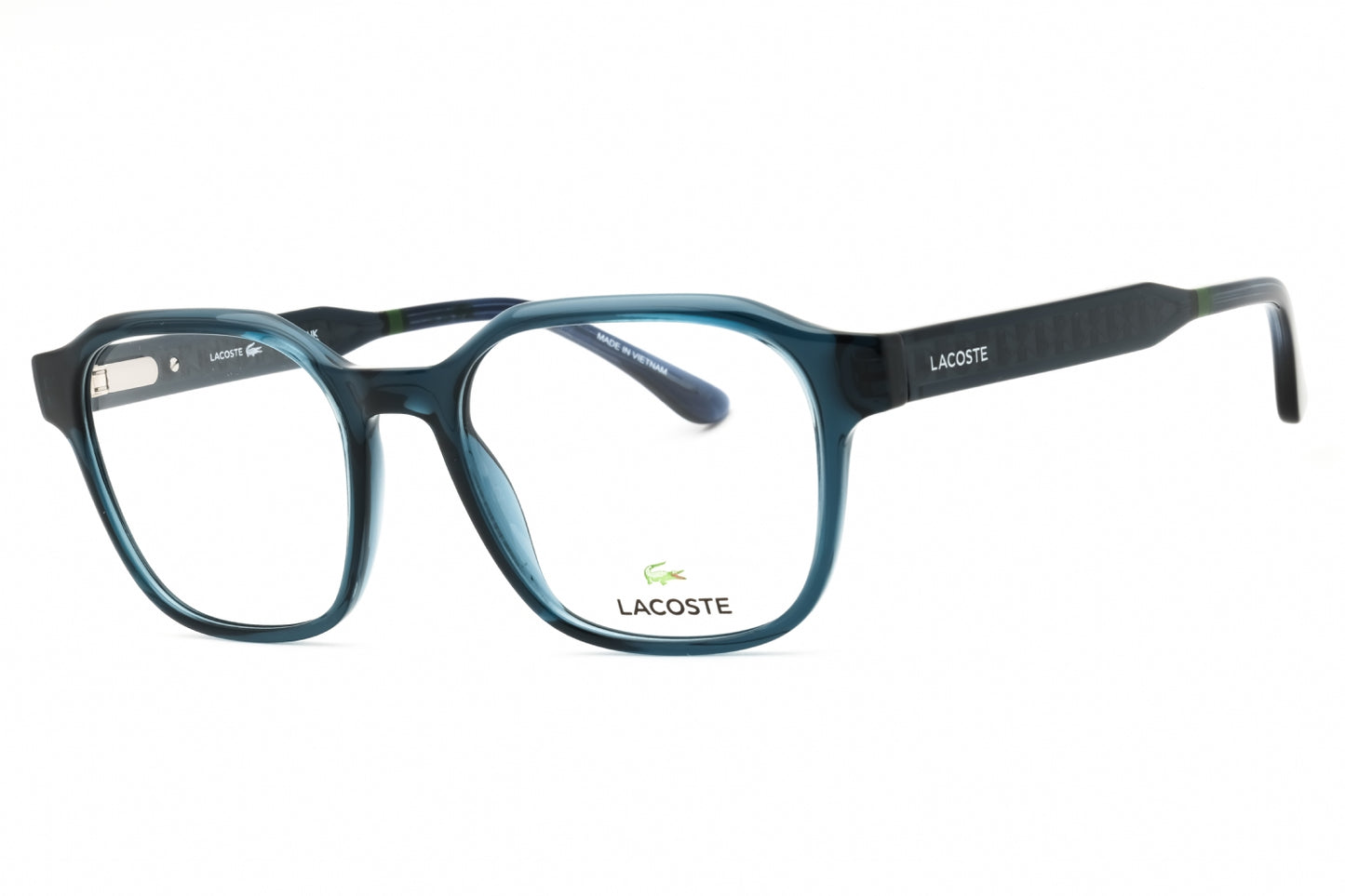 Lacoste L4001-410 52mm New Eyeglasses