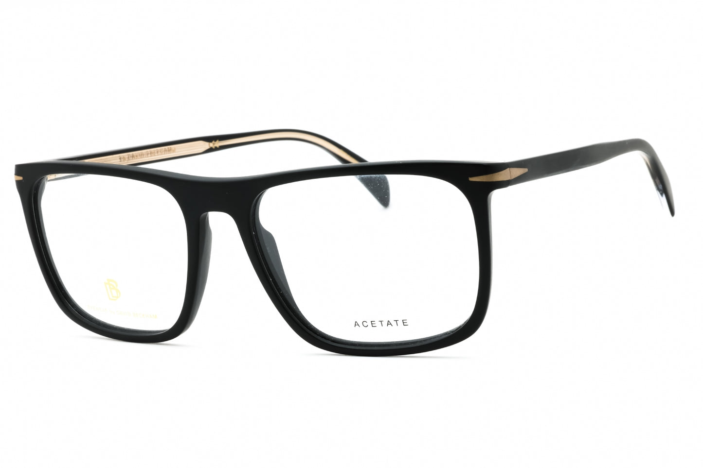 David Beckham DB 1108-0003 00 55mm New Eyeglasses