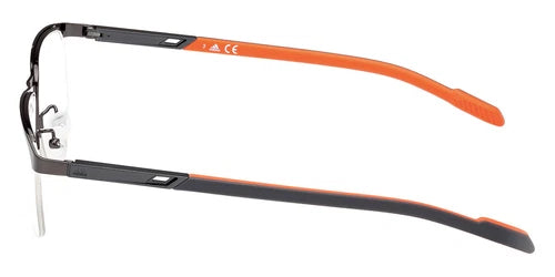 Adidas SP5050-008-55 55mm New Eyeglasses