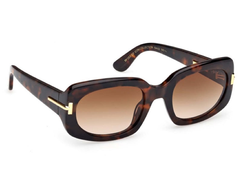 Tom Ford FT1253-52F-54 54mm