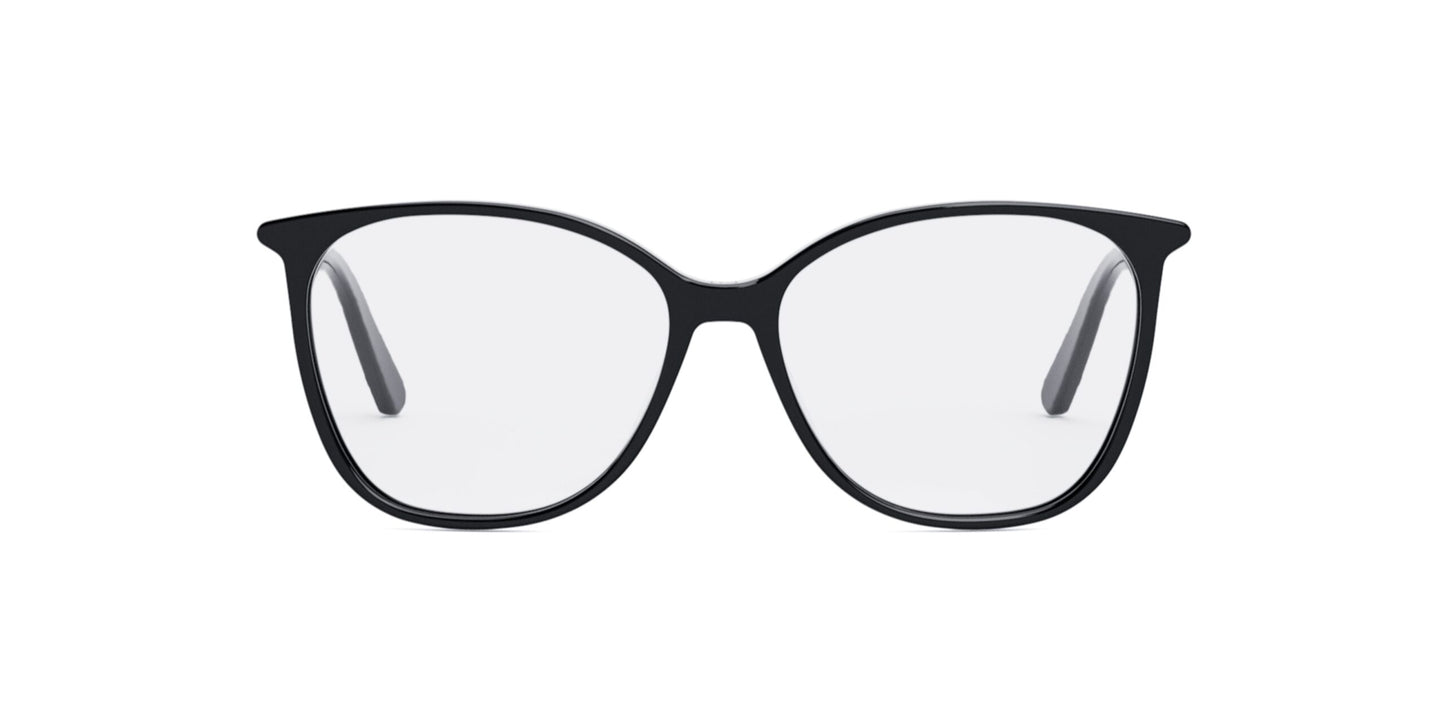 Dior MINI CD O S6I-1100 / CD50072I-005 54mm New Eyeglasses