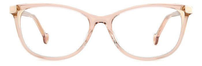 Carolina Herrera HER0163-FWM-53 53mm New Eyeglasses