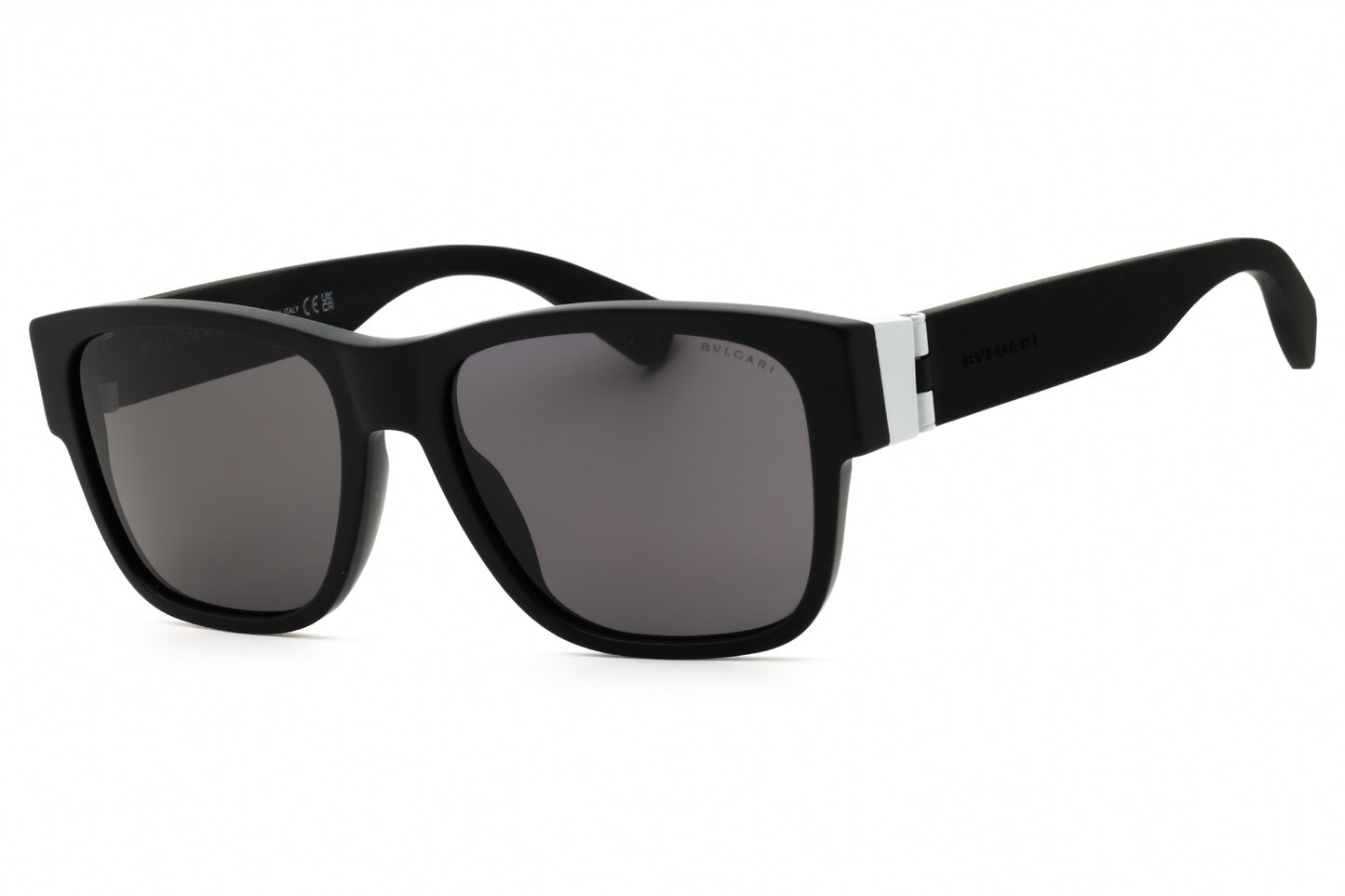 Bvlgari BV40022I BVLGARI ALUMINIUM-02A 56mm New Sunglasses