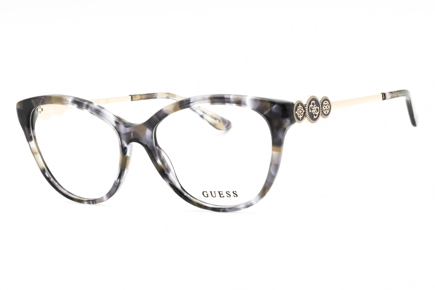 Guess GU50230-020 55mm New Eyeglasses