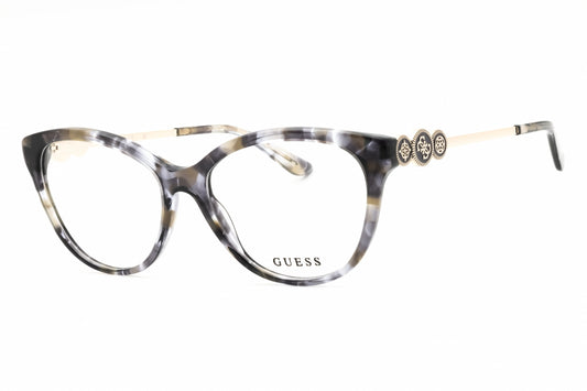 Guess GU50230-020 55mm New Eyeglasses