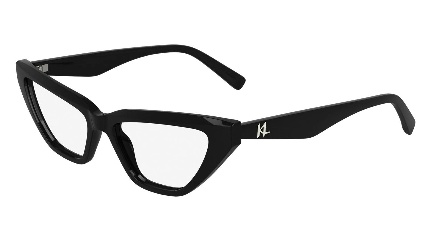 KARL LAGERFELD KL6175-001-5316 53mm