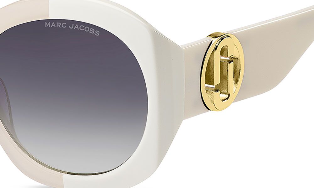 Marc Jacobs MARC 722/S-0SZJ GB 56mm New Sunglasses