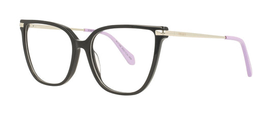 FOREVER 21 F2127-C1 54mm New Eyeglasses