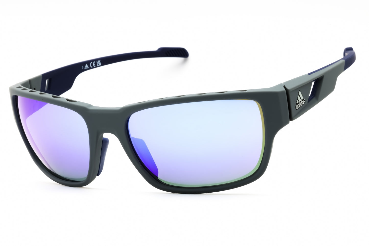 Adidas SP0069-20Z 61mm New Sunglasses