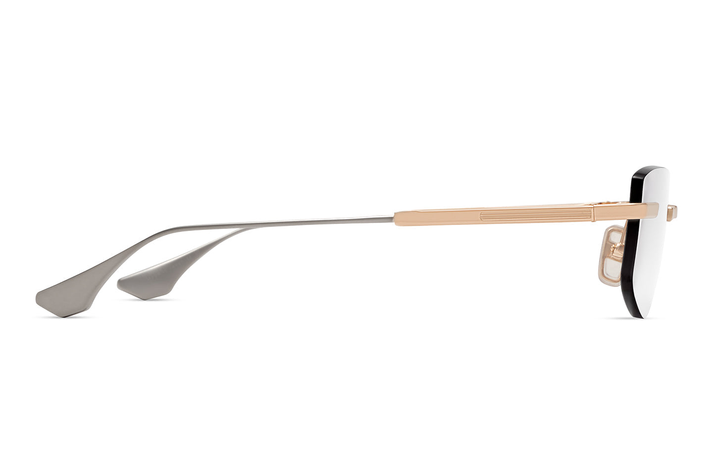 Dita DTX182-A-01 56mm New Eyeglasses