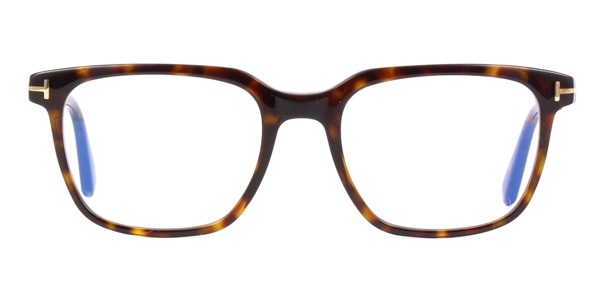 Tom Ford FT5818-B-53052 53mm New Eyeglasses