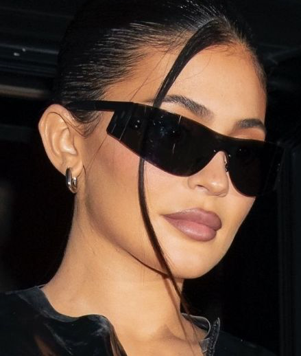 Versace VE2241-125687 43mm New Sunglasses