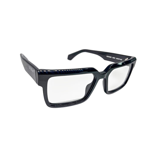 Off-White OERJ08MF25PLA0010600 54mm New Eyeglasses
