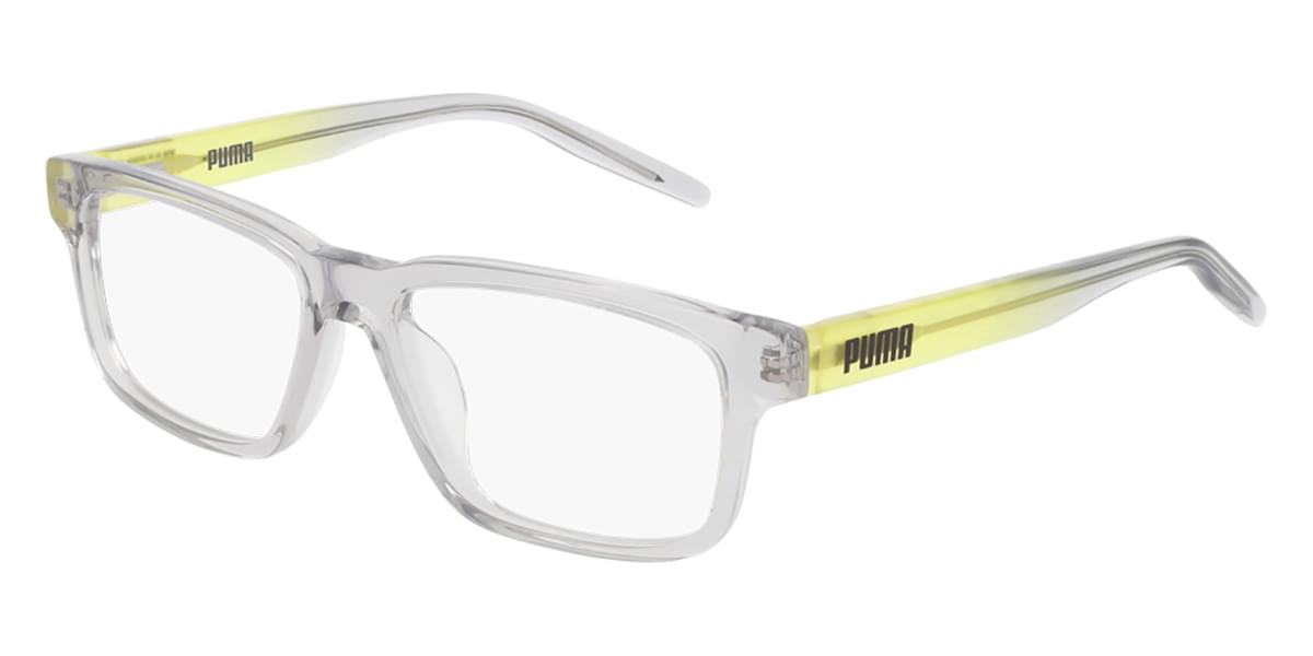 Puma PJ0046O-004-48 0mm New Eyeglasses