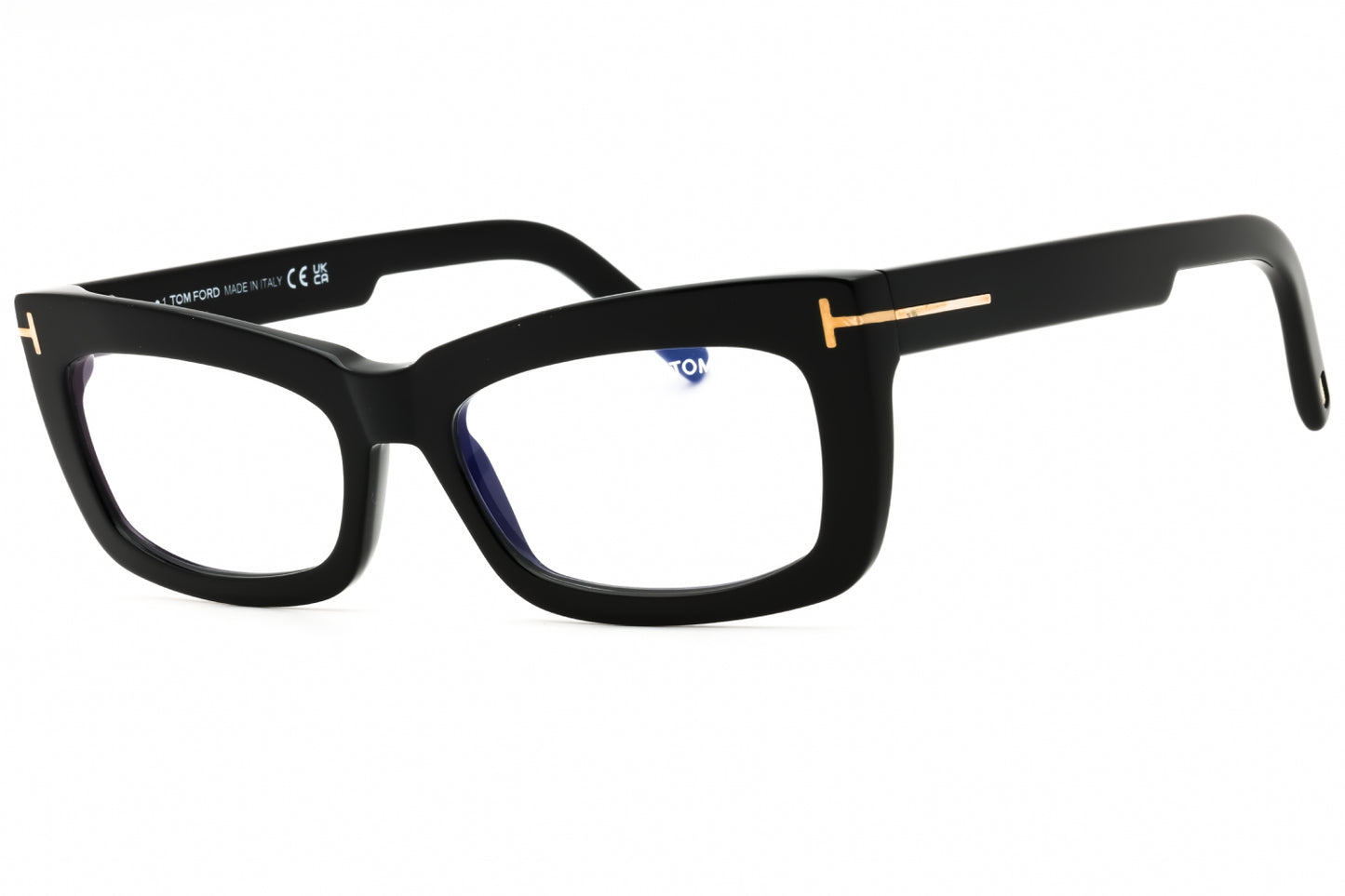 Tom Ford FT5966-B-001 55mm New Eyeglasses