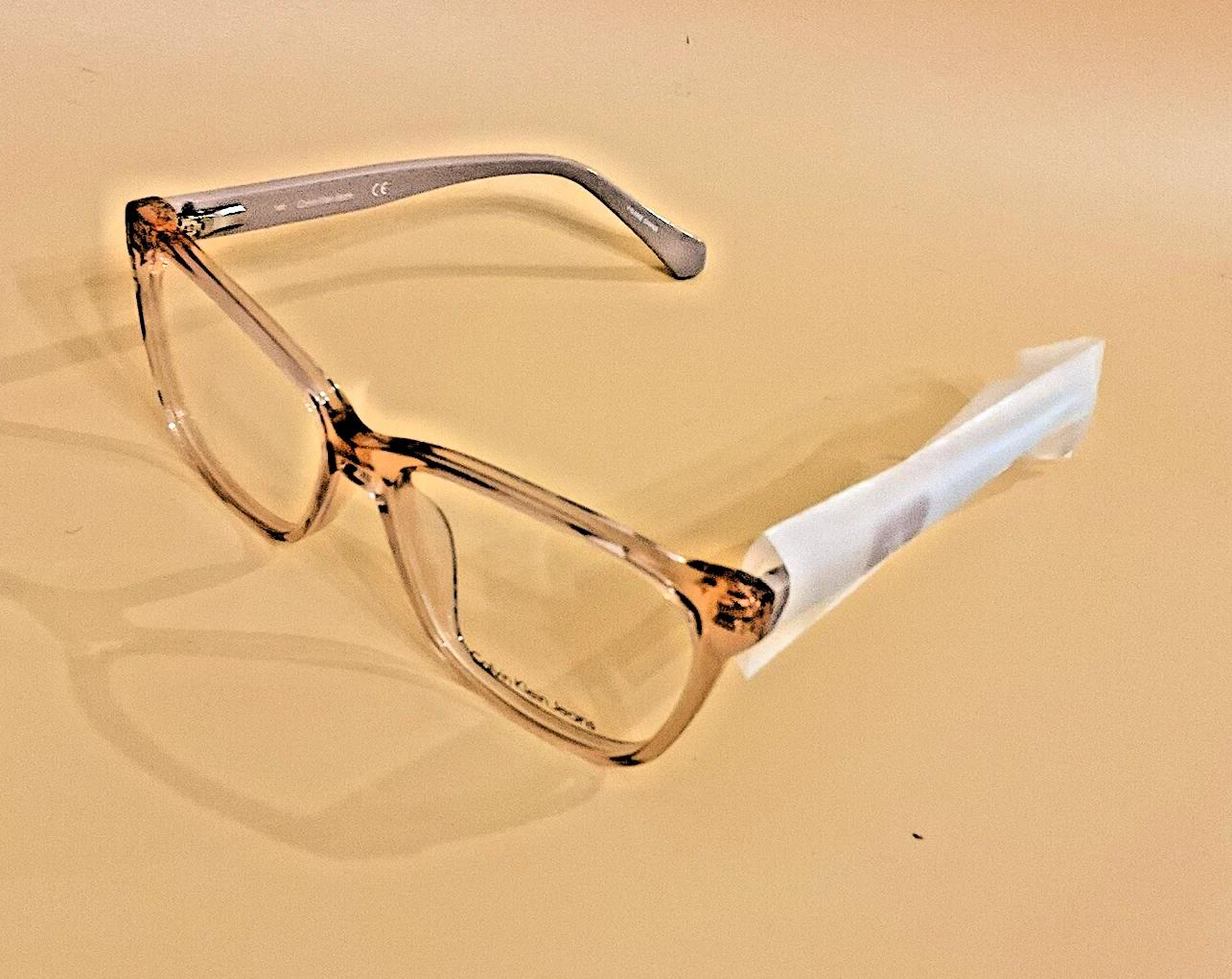 Calvin Klein CKJ21621-670-5415 54mm New Eyeglasses