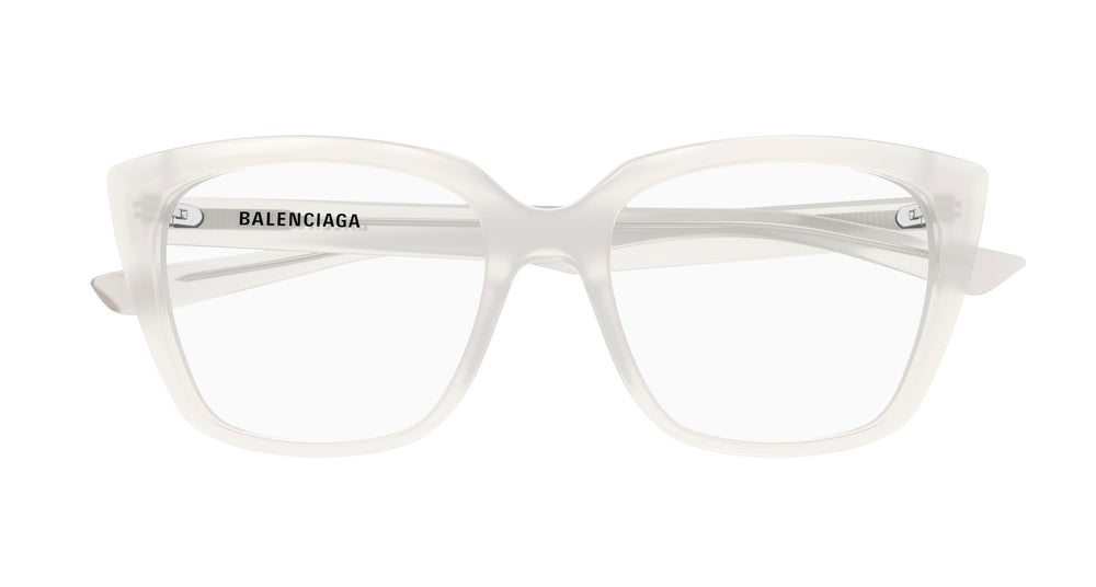 Balenciaga BB0062o-010 53mm New Eyeglasses
