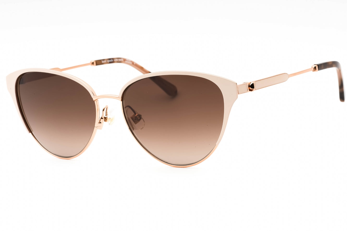 Kate Spade IANNA/G/S-0AU2 HA 56mm New Sunglasses