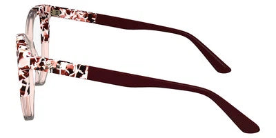 Karl Lagerfeld KL6154-618-5516 55mm New Eyeglasses