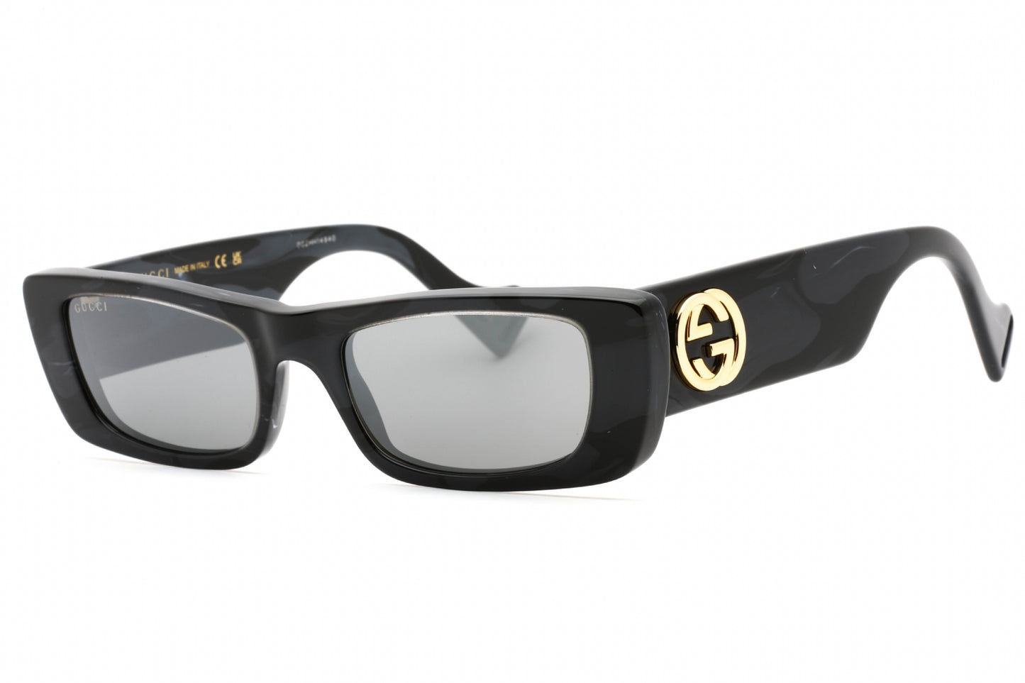 Gucci GG0516S-013 52mm New Sunglasses