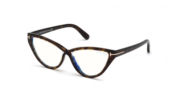 Tom Ford FT5729-B-052  New Sunglasses