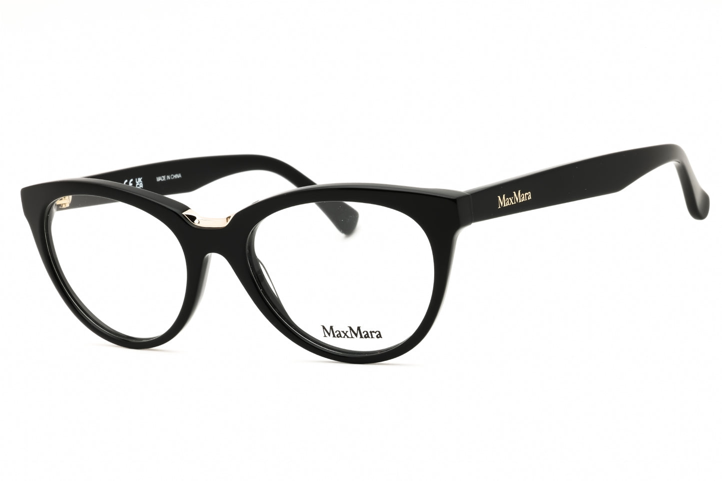 Max Mara MM5132-001 53mm