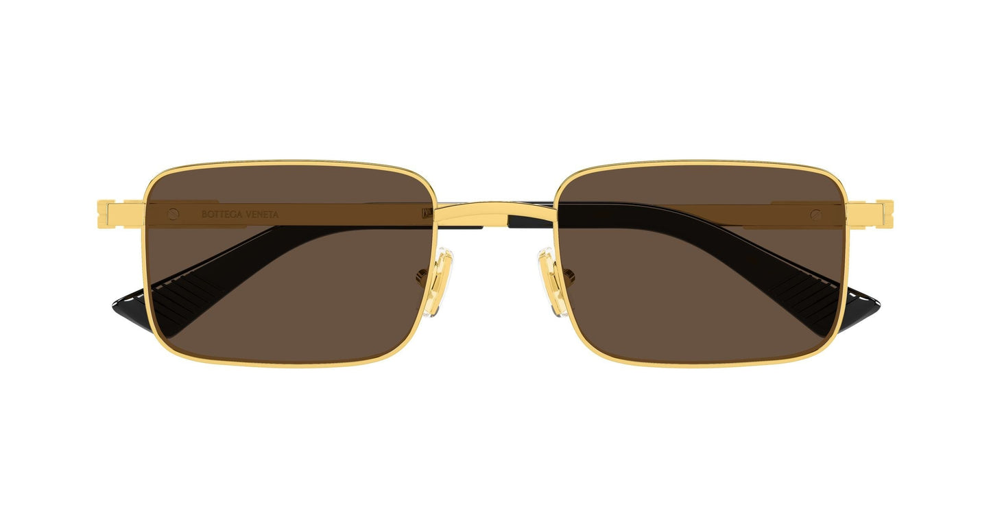 Bottega Veneta BV1469S-005 53mm New Sunglasses