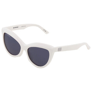 Balenciaga BB0217S-004 57 57mm