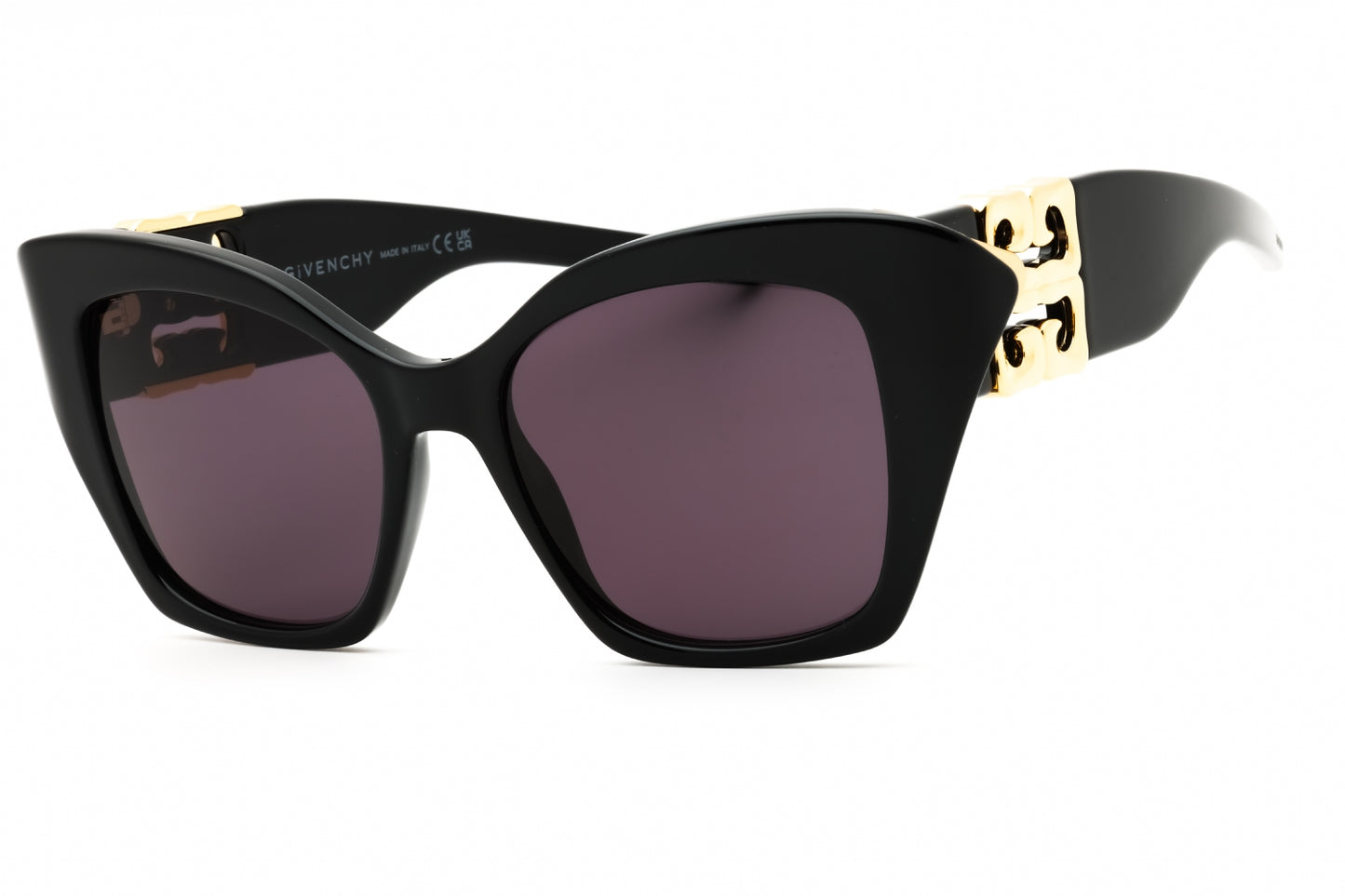 Givenchy GV40097U-01A 54mm New Sunglasses