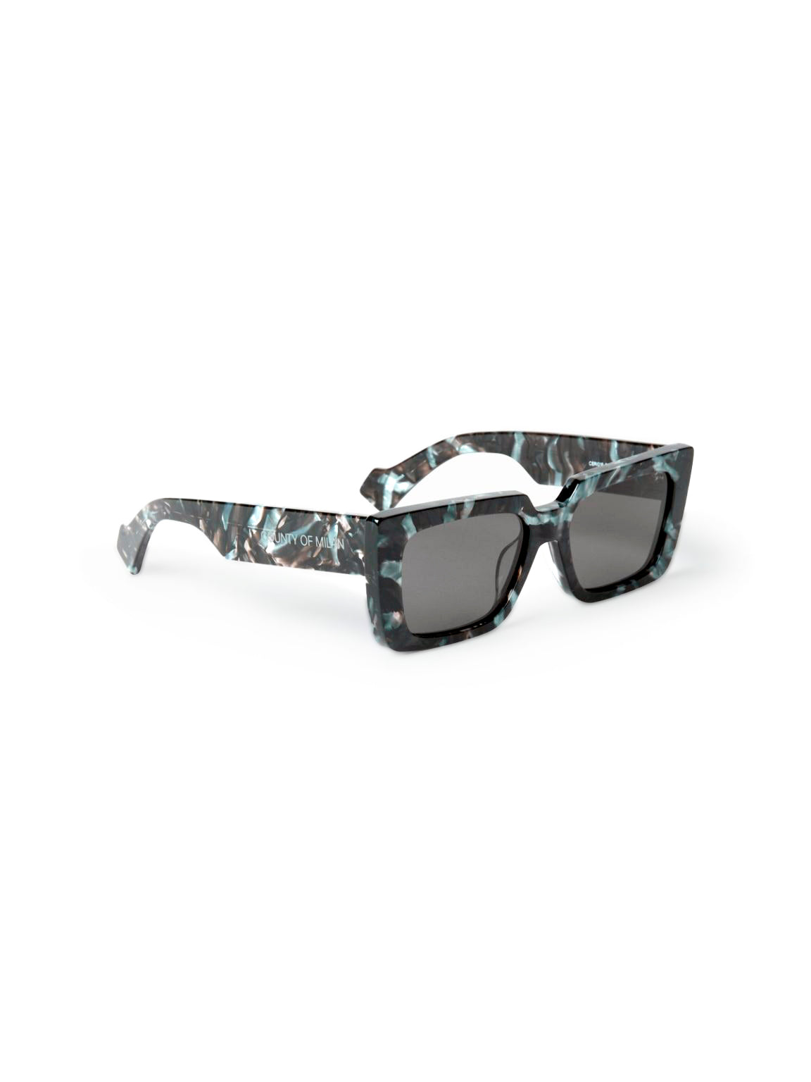 Marcelo Burlon Tecka 54mm New Sunglasses