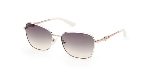 Guess GU7884-21P-57  New Sunglasses