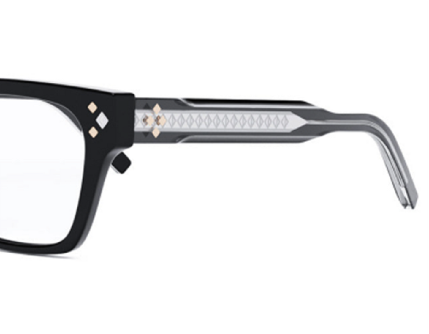CHRISTIAN DIOR-CD DIAMONDO S1F-1000 - DM50063F-003