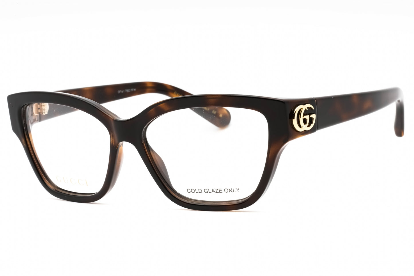 Gucci GG1597O-002 53mm New Eyeglasses